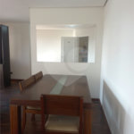 Apartamento à venda ou para alugar com 2 quartos, sendo 1 suíte, em Vila Bertioga, São Paulo, SP