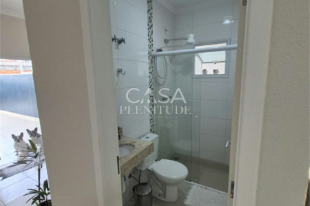 Casa em condomínio à venda com 3 quartos, sendo 1 suíte, em Loteamento Dinorá Rosa, Sorocaba, SP