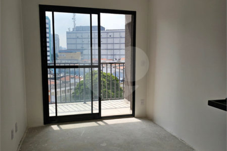 Apartamento à venda ou para alugar com 1 quarto em Pinheiros, São Paulo, SP
