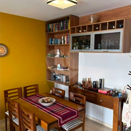 Apartamento à venda com 3 quartos, sendo 1 suíte, em Jardim Esmeralda, São Paulo, SP