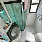 Apartamento à venda com 3 suítes em Santana, São Paulo, SP