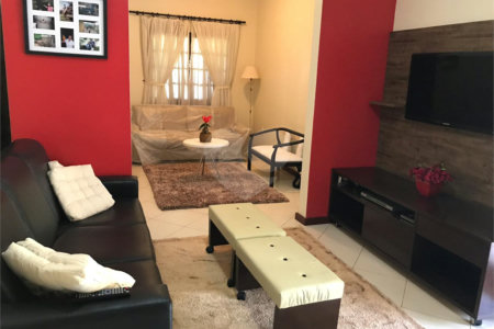 Chácara à venda com 4 quartos, sendo 3 suítes, em Monterrey, Louveira, SP