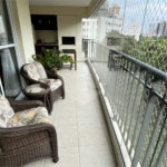 Apartamento à venda com 4 quartos, sendo 3 suítes, em Cambuci, São Paulo, SP