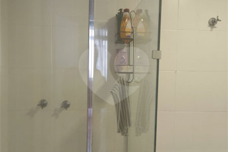 Apartamento à venda com 2 quartos em Jardim Paulista, São Paulo, SP