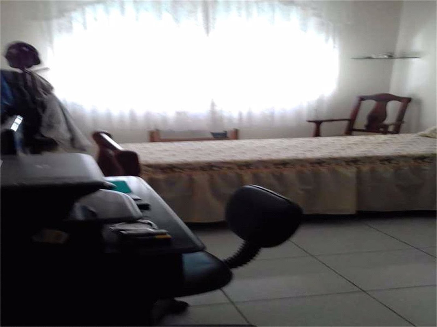 Casa Residencial à venda, Campo Grande, Santos - CA0359.