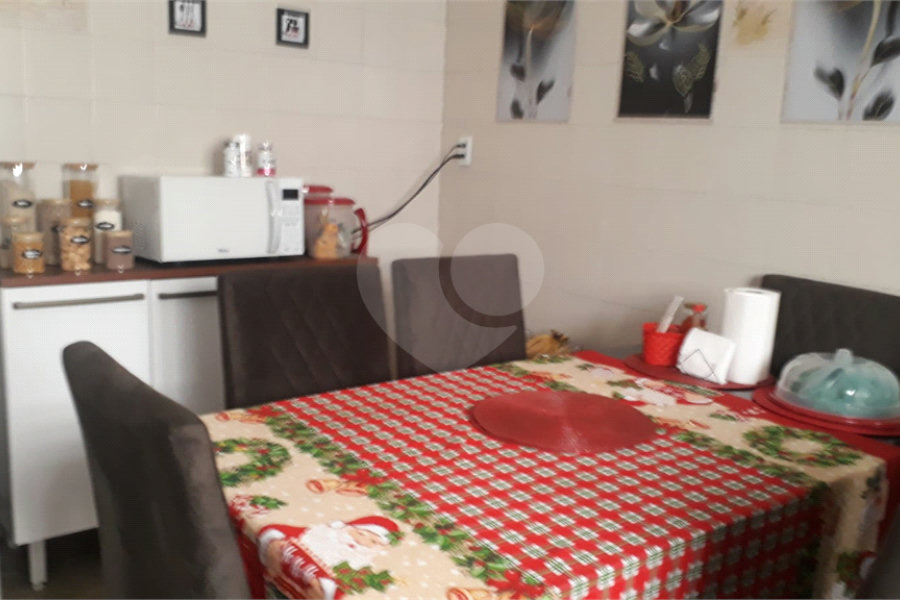 Casa à venda com 2 quartos em Casa Verde, São Paulo, SP
