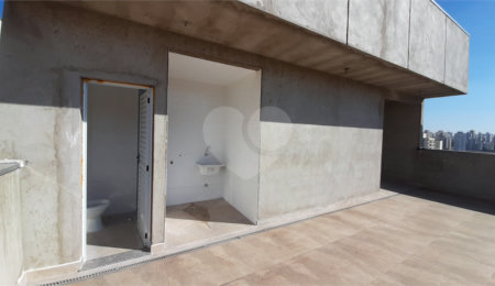 Casa à venda com 2 quartos no condomínio Residencial Luta, São Paulo - SP