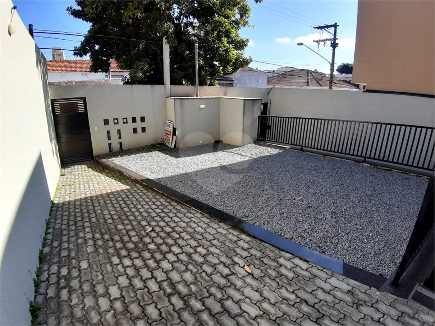 Casa para alugar com 3 quartos, sendo 1 suíte,  no condomínio Villagio DI Maria, São Paulo - SP