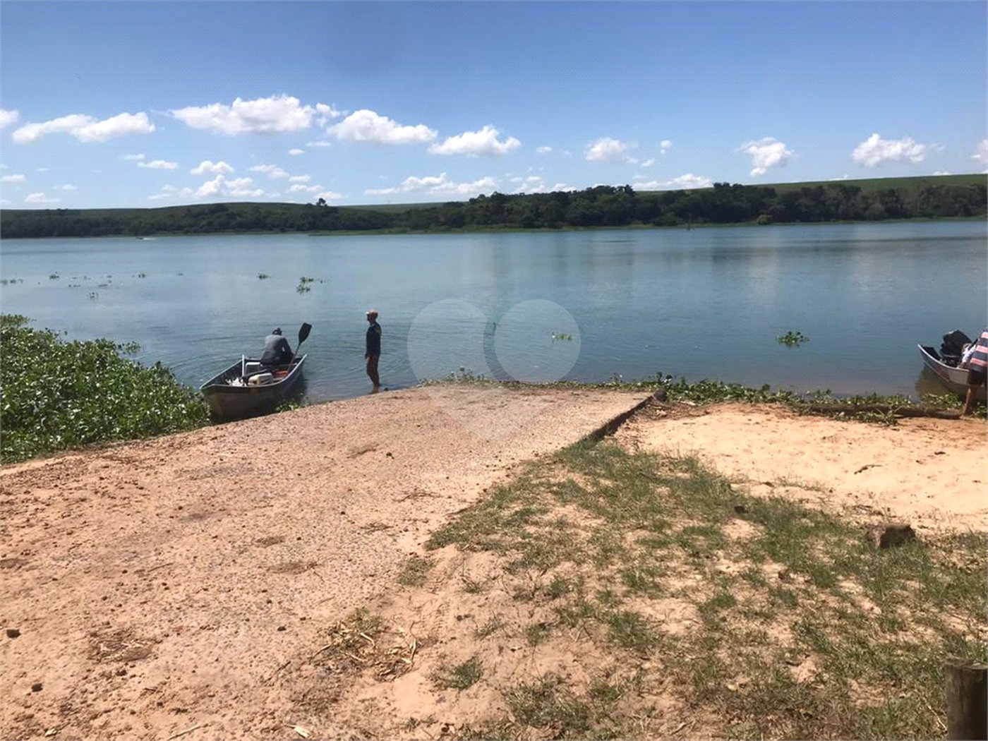 Terreno à venda em Dois Córregos, Piracicaba, SP