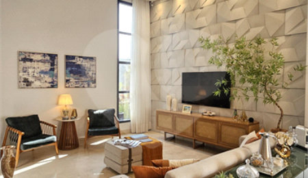 Casa à venda com 4 suítes no condomínio Residencial Helvetia Park, Indaiatuba - SP