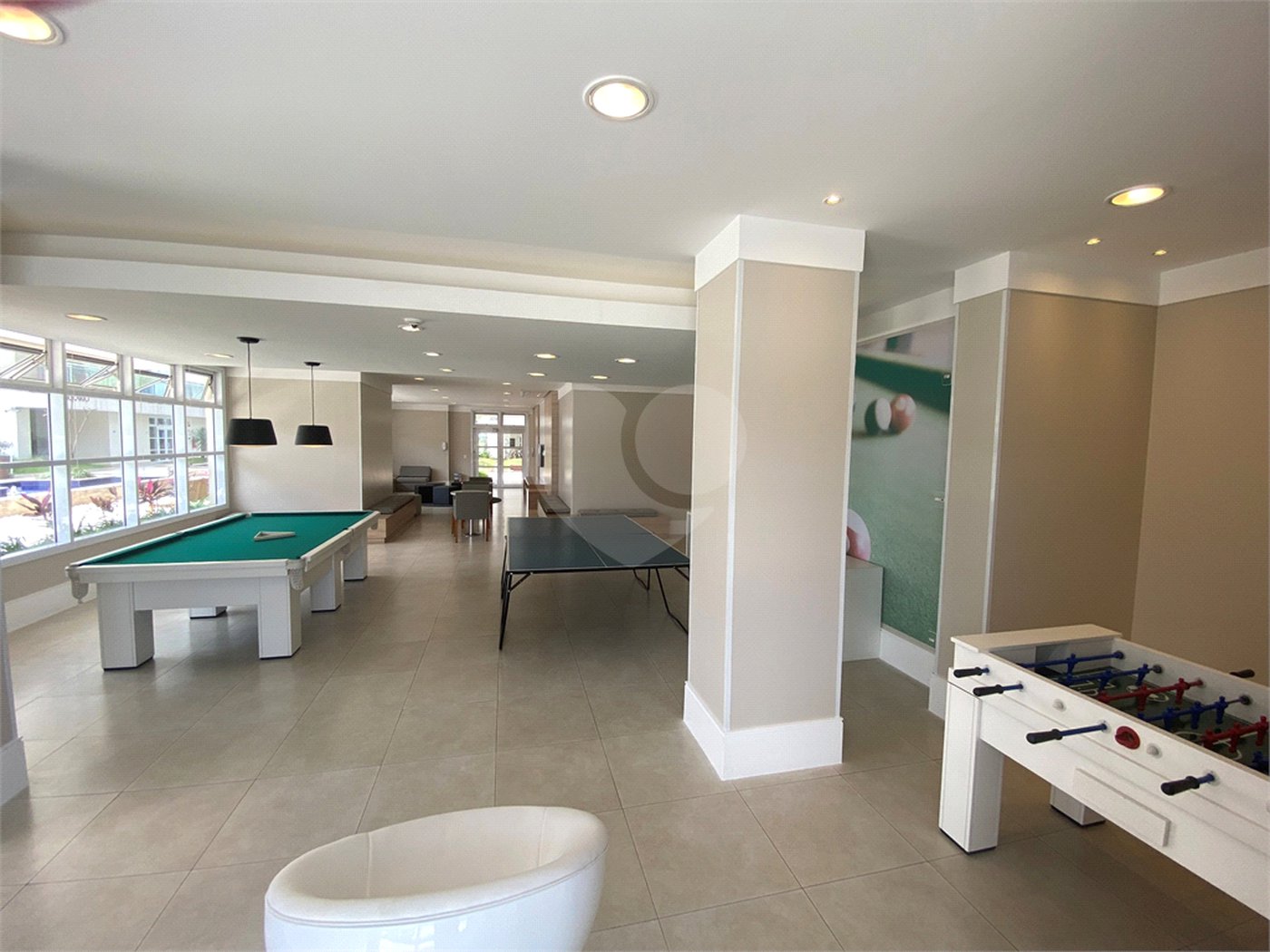 Apartamento à venda com 3 suítes em Barra Funda, São Paulo, SP