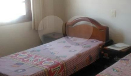 Sobrado à venda com 3 quartos, sendo 2 suítes,  em Tucuruvi, São Paulo, SP