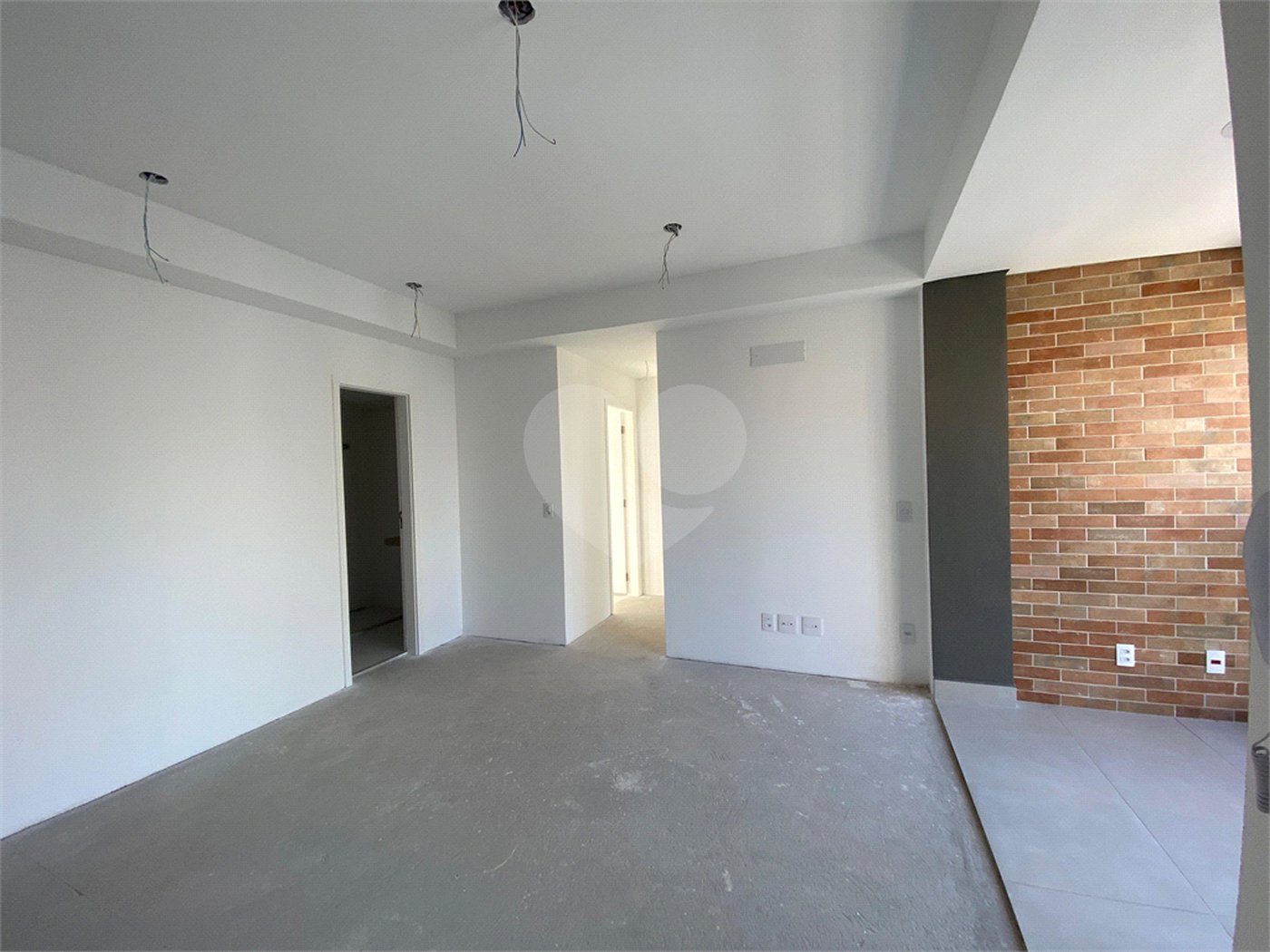 Apartamento à venda com 2 quartos, sendo 1 suíte,  em Perdizes, São Paulo, SP