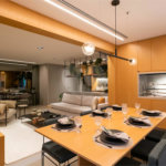 Apartamento à venda com 2 quartos, sendo 1 suíte, em Pinheiros, São Paulo, SP
