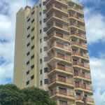 Apartamento à venda com 3 quartos, sendo 1 suíte, no Centro, Araraquara, SP