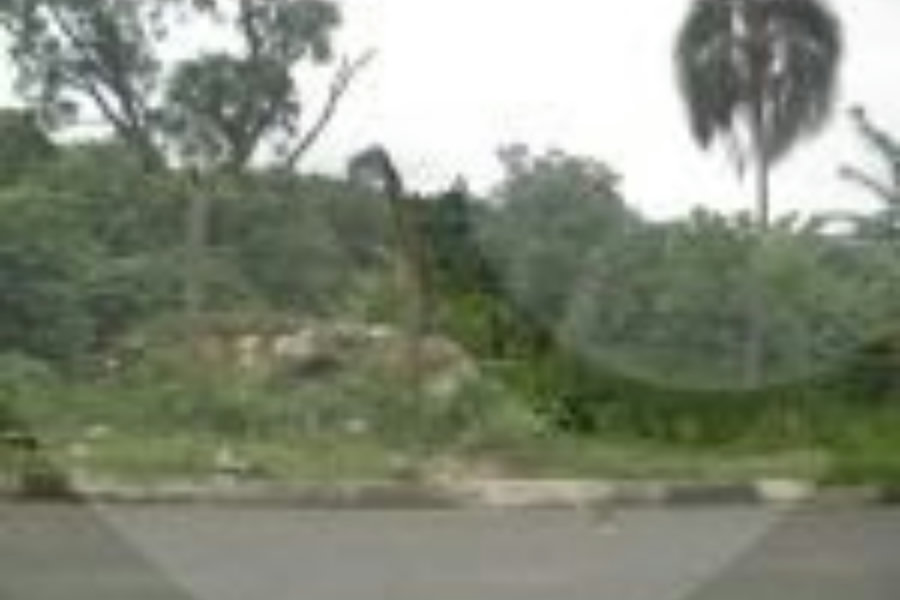 Terreno à venda em Jardim Emília, Poá, SP