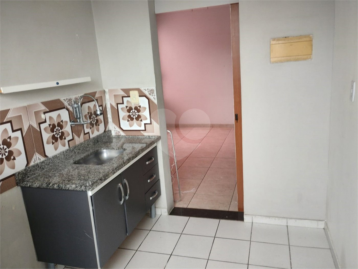 Apartamento à venda com 2 quartos em Santíssimo, Rio de Janeiro, RJ