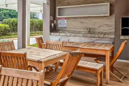 Apartamento à venda com 2 quartos, sendo 1 suíte, em Água Branca, São Paulo, SP