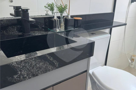 Apartamento para alugar com 2 quartos, sendo 1 suíte, em Vila Rica, Sorocaba, SP