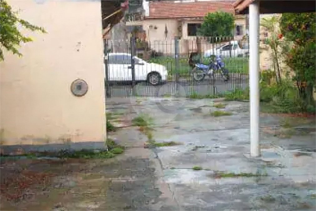 Casa Térrea à venda com 2 quartos em Vila Constança, São Paulo, SP
