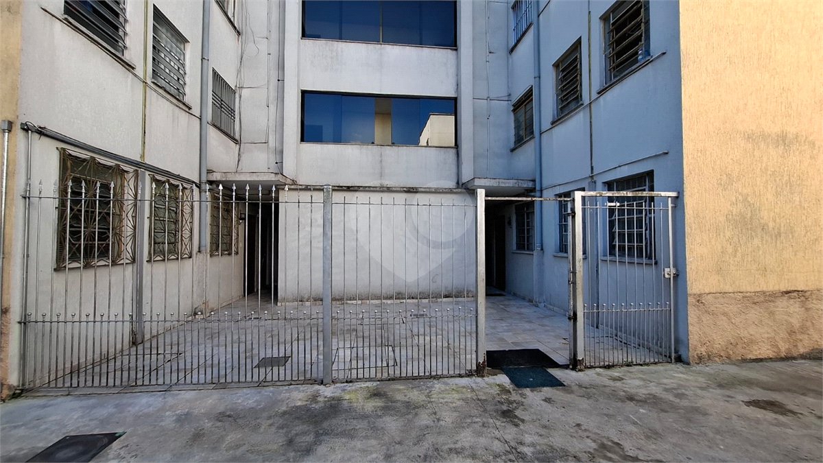 Apartamento à venda com 2 quartos em Jaçanã, São Paulo, SP