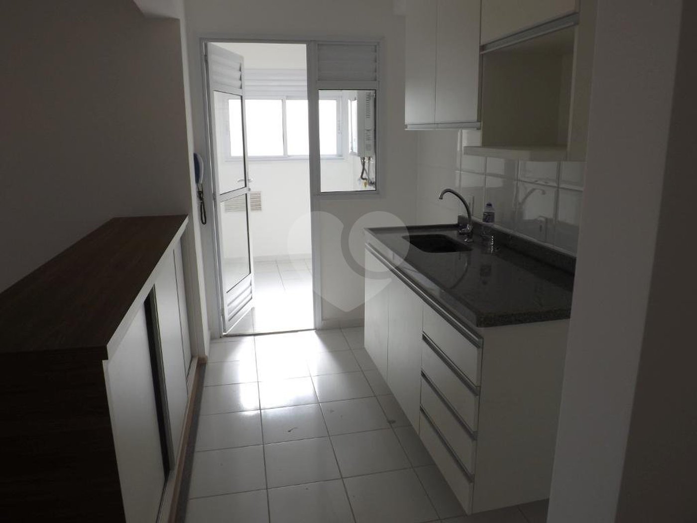 Apartamento à venda com 3 quartos, sendo 1 suíte, em Cidade São Francisco, São Paulo, SP