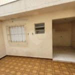 Sobrado à venda com 4 quartos em Parque Mandaqui, São Paulo, SP