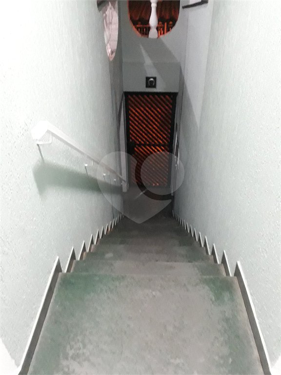 Sobrado à venda com 4 quartos, sendo 1 suíte, em Mandaqui, São Paulo, SP