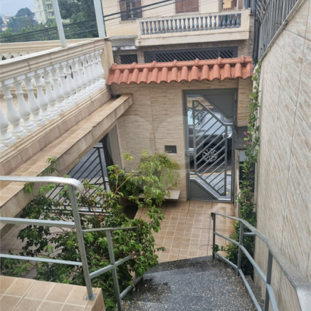Sobrado à venda com 3 quartos, sendo 1 suíte, em Vila Mazzei, São Paulo, SP