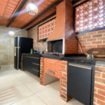 Casa de Vila à venda com 3 quartos, sendo 1 suíte,  em Tijuca, Rio de Janeiro, RJ