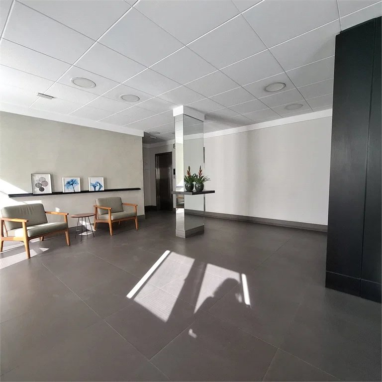 Apartamento à venda com 2 quartos em Pinheiros, São Paulo, SP