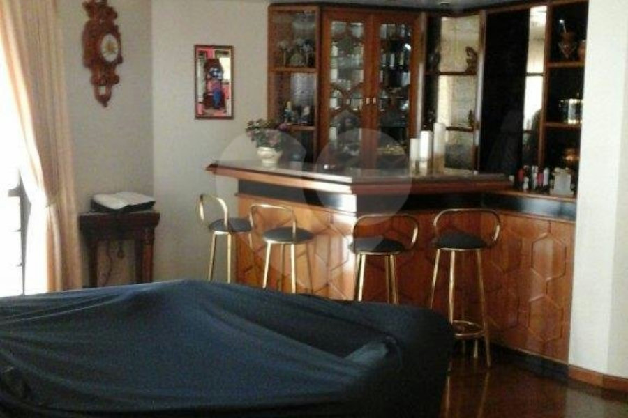 Apartamento à venda com 3 quartos, sendo 1 suíte, em Santana, São Paulo, SP