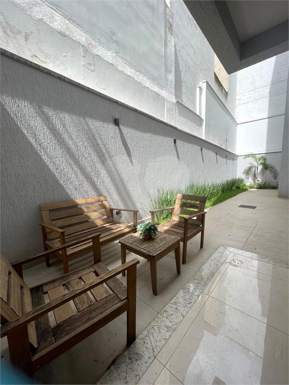 Apartamento à venda com 2 quartos em Jardim São Paulo(zona Norte), São Paulo, SP
