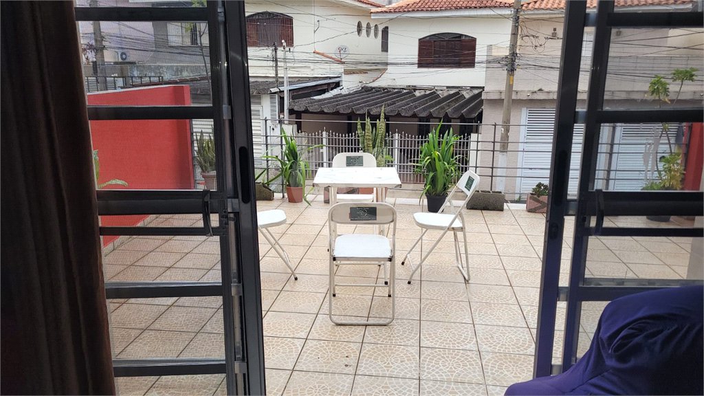 Sobrado à venda com 3 quartos em Água Fria, São Paulo, SP