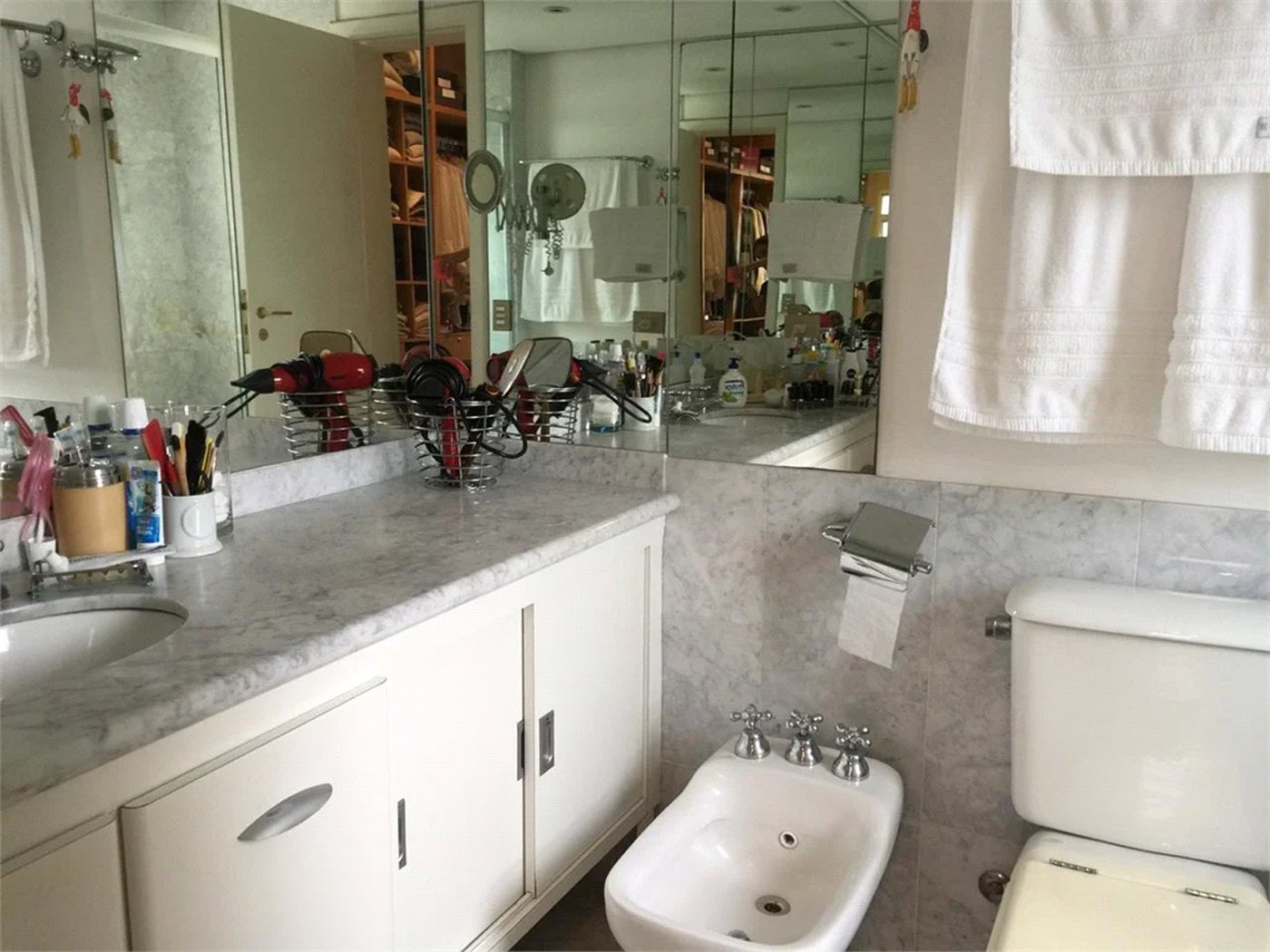 Apartamento à venda com 4 suítes em Vila Suzana, São Paulo, SP