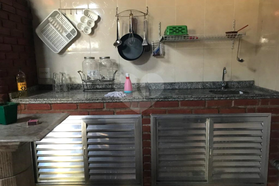 Casa Térrea à venda com 3 quartos, sendo 1 suíte, em Jardim Guanca, São Paulo, SP