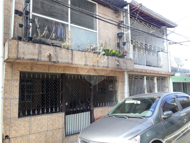 Sobrado à venda com 2 quartos em Tremembé, São Paulo, SP