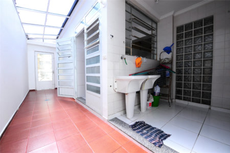 Casa Térrea para alugar com 4 quartos, sendo 1 suíte, em Vila Mariana, São Paulo, SP