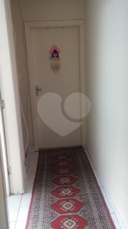 Sobrado à venda com 2 quartos em Tucuruvi, São Paulo, SP