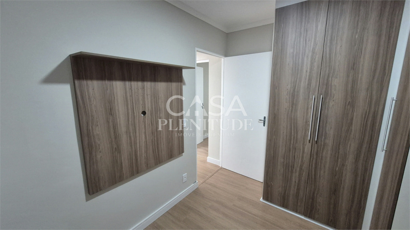 Apartamento à venda com 2 quartos em Vila Fiori, Sorocaba, SP