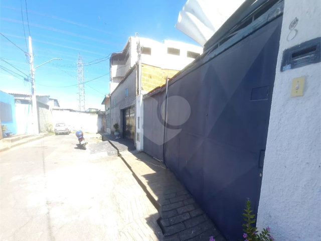 Casa Térrea à venda com 2 quartos, sendo 1 suíte,  em Vila Guilherme, São Paulo, SP