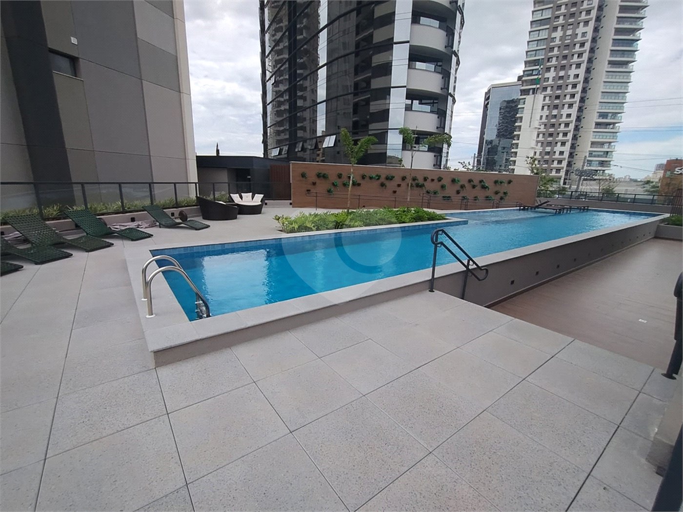 Studio à venda com 1 suíte em Jardim Emília, Sorocaba, SP
