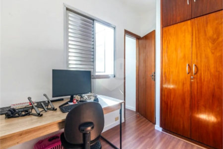 Casa de Vila à venda ou para alugar com 3 quartos em PINHEIROS, São Paulo, SP