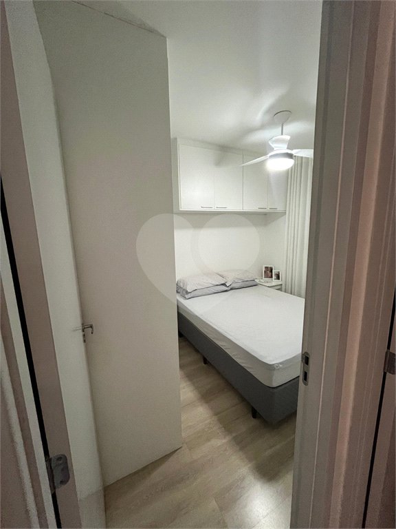 Apartamento à venda com 2 quartos em Iporanga, Sorocaba, SP
