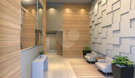 Apartamento à venda com 2 quartos, sendo 1 suíte,  em Vila Nova Cachoeirinha, São Paulo, SP