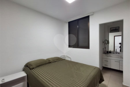 Apartamento à venda ou para alugar com 2 suítes em Indianópolis, São Paulo, SP