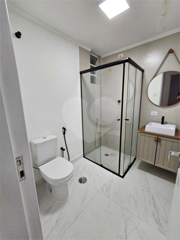 Apartamento á venda - Saúde