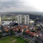 APARTAMENTO A VENDA BAIRRO VILLA BRANCA, 2 DORMITORIOS, 1 BANHEIRO, 1 VAGA, METRAGEM 47M², JACAREÍ