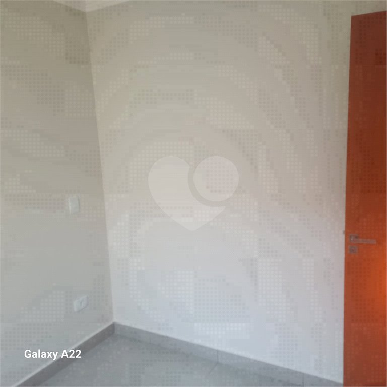 Casa em condomínio para alugar com 2 quartos em Vila Germinal, São Paulo, SP