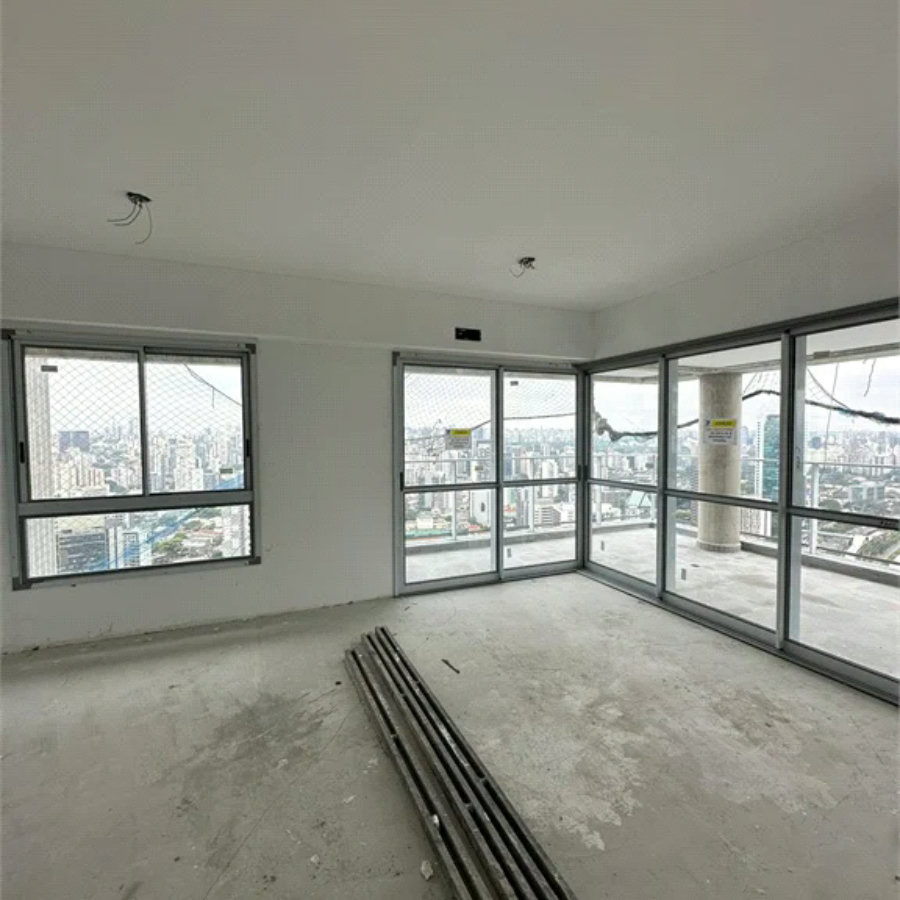 Apartamento à venda com 2 quartos em Butantã, São Paulo, SP